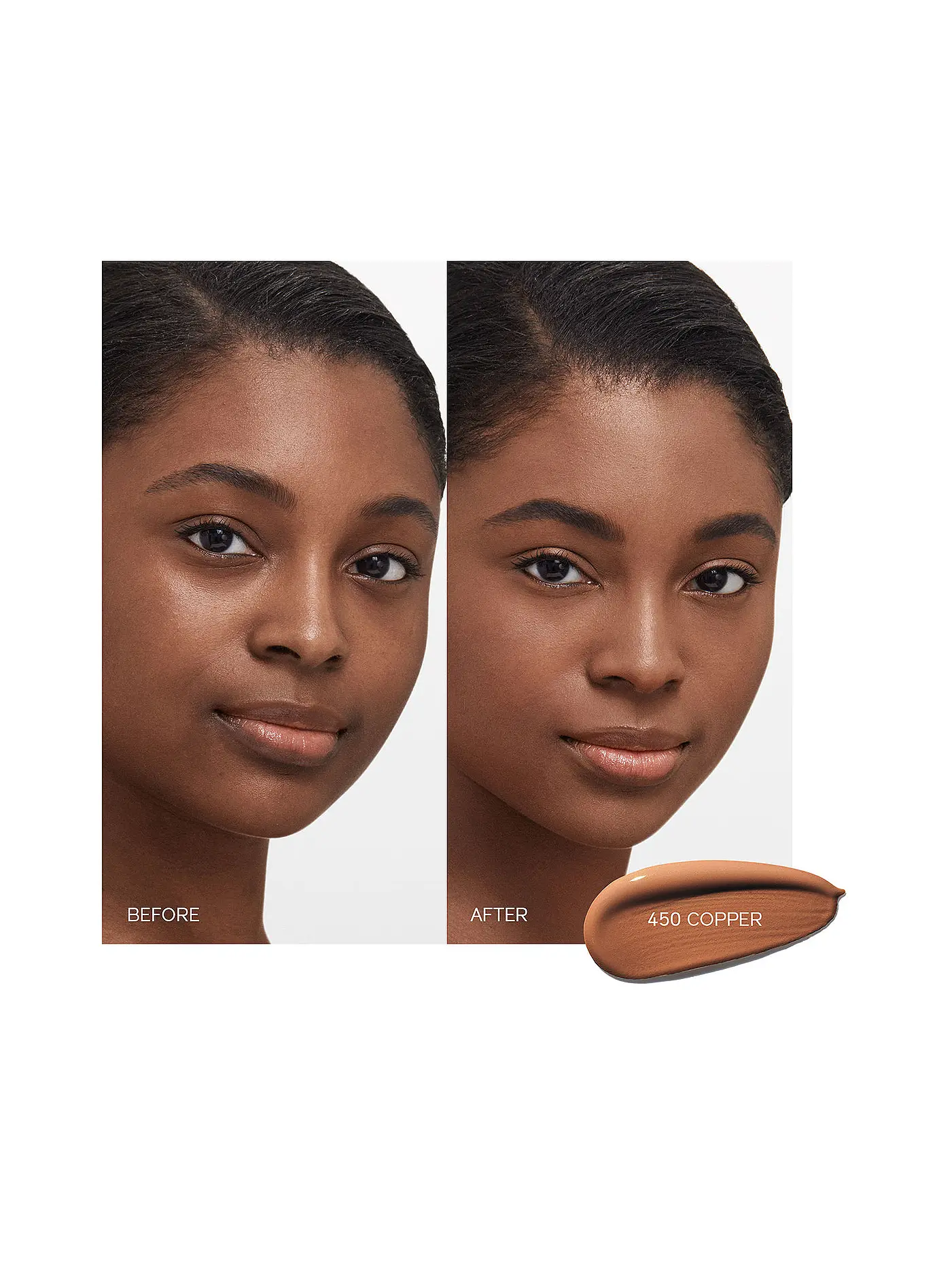 SHISEIDO | Synchro Skin Self-Refreshing Foundation SPF30 (150 Lace) | beige